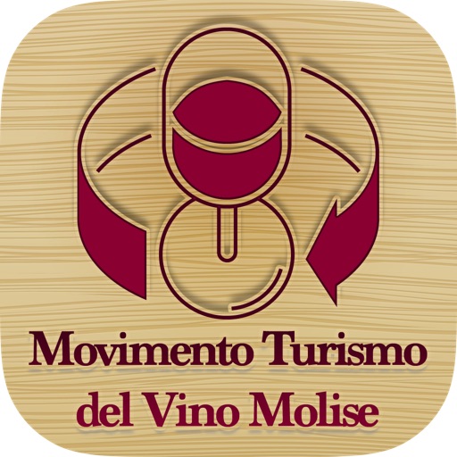 Movimento Turismo del Vino Molise icon