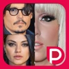 PopFuse Celebs - The Ultimate Puzzle Celebrity Character Guess Quiz Game