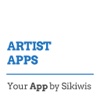 Artist Apps