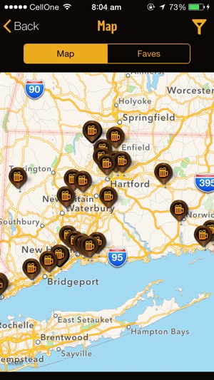 CT Beer Guide