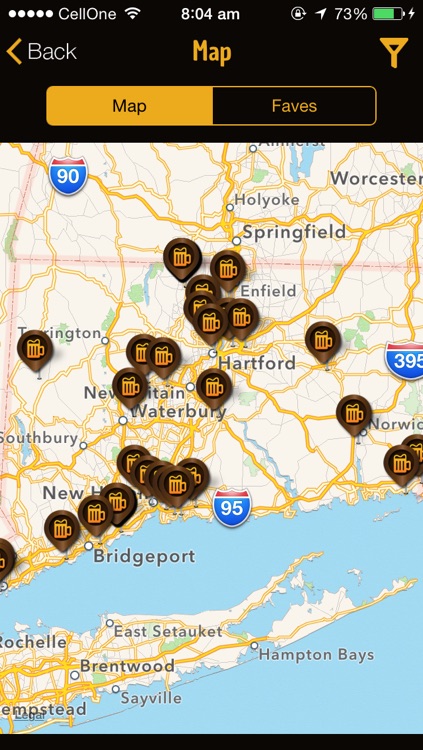 CT Beer Guide