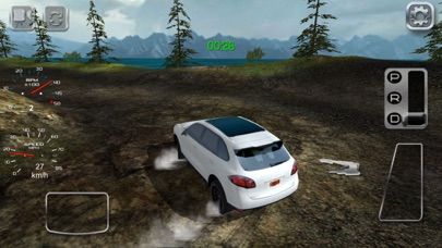 4X4 OFF-ROAD RALLY 4 1.5 IOS ĐUA XE 4X4 OFF-ROAD RALLY 4 1.5 IOS