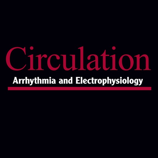 Circulation:  Arrhythmia and Electrophysiology