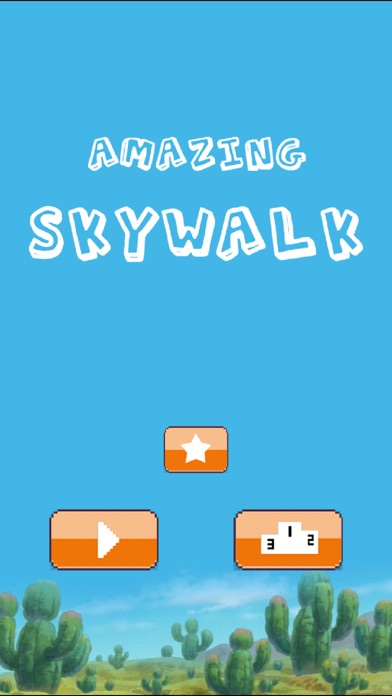 Amazing SkyWalkのおすすめ画像1