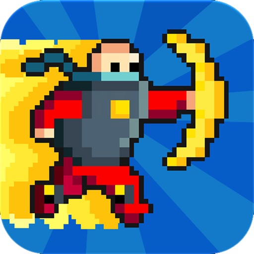 Super Bit Bash iOS App