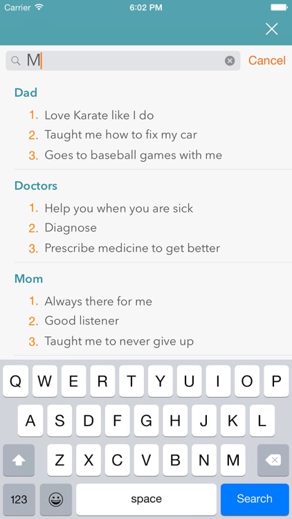 3 Reasons I Am Glad For Gratitude Journal screenshot-3