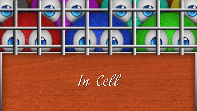 In Cell FREE(圖1)-速報App