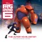 Big Hero 6 features brilliant robotics prodigy Hiro Hamada, who finds himself in the grips of a criminal plot that threatens to destroy the fast-paced, high-tech city of San Fransokyo