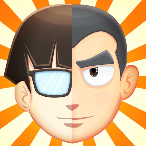 Face To Face: No Country For Young Boy iOS App