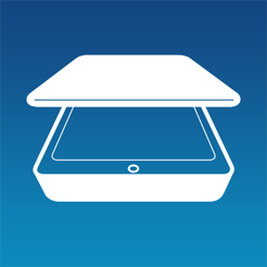 ‎PDF Scanner - easily scan books and multipage documents to PDF