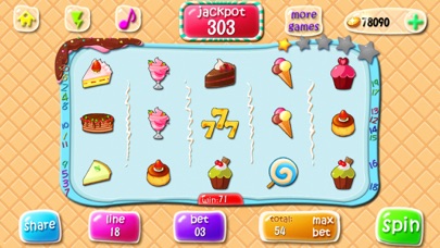 FOOD SLOT 3.01 IOS CASINO FOOD SLOT 3.01 IOS