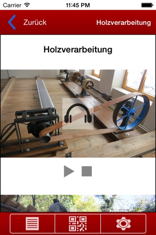 Dorfmuseum Grindelwald screenshot 2
