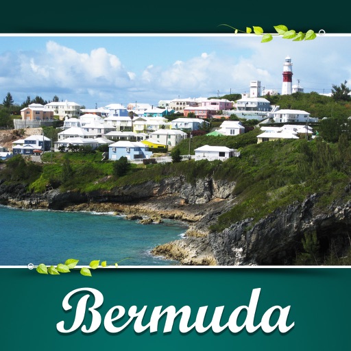 Bermuda Tourism Guide icon