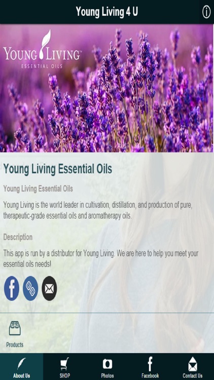 Young Living 4 U