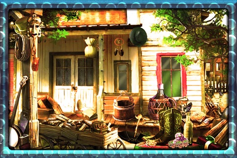 Arcane Hidden Objects Game screenshot 4