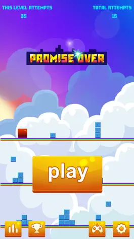 Game screenshot Promise Over mod apk