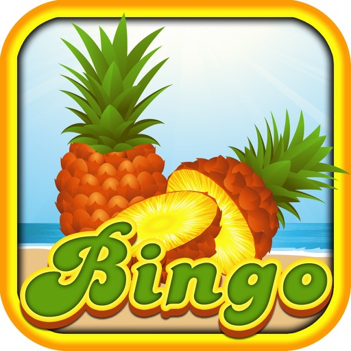 AAA Lucky Jackpot Fruit Farm Doubledown Bingo Games - Pop Hit Spin & Win Xtreme Rich-es Casino Pro icon