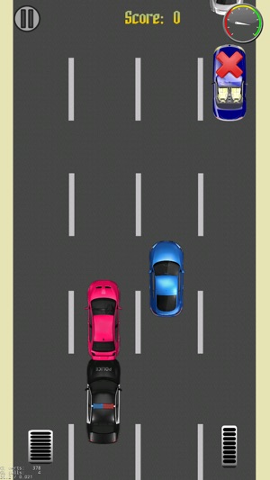 Asphalt Racing Hot Pursuit(圖4)-速報App