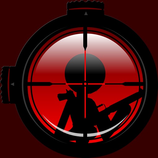 Stick Squad - Sniper Contracts Icon