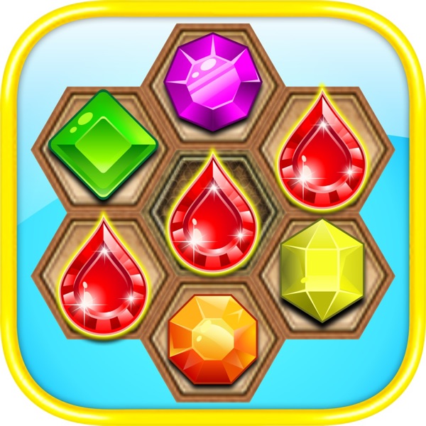 GEM JEWEL QUEST ADVENTURE II - THE BEST EDITION DIAMOND CRUSH PUZZLE ADDICTING GAMES GEM JEWEL QUEST ADVENTURE II - THE BEST EDITION DIAMOND CRUSH PUZZLE ADDICTING GAMES