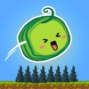 Bouncy Fruit Free - Wild & Crazy Jumping Fruit Game