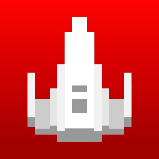 Dodge Special Training avoid a flying bullet flood in deep space iOS App