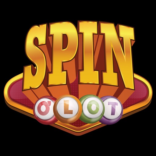 Spin O Lot Slots - Free Casino Slots Icon