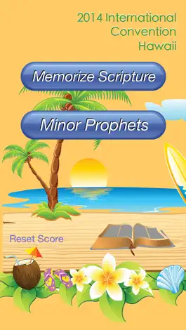 Game screenshot Bible Inculcate apk