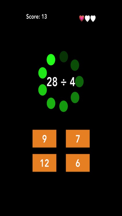 Math Brainer - Take The Quiz Test