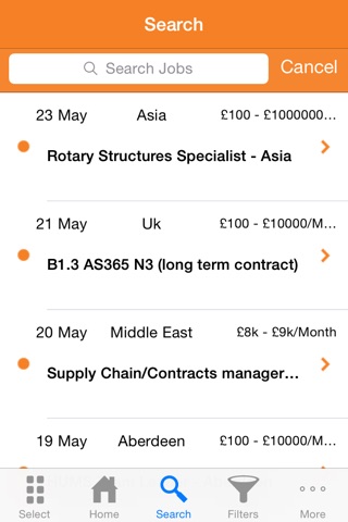 First People Solutions Jobs screenshot 3