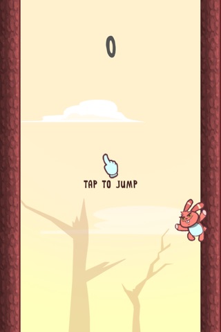 Jack The Bunny screenshot 2