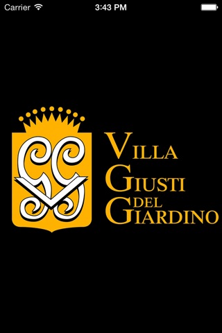 Villa Giusti del Giardino screenshot 3