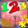 123 Numbers Fun Counting Magical All In One Games Collection