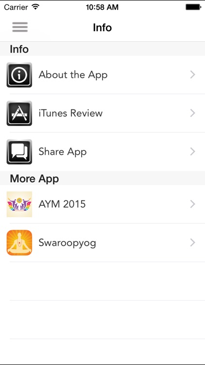 Thakorji Darshan screenshot-4