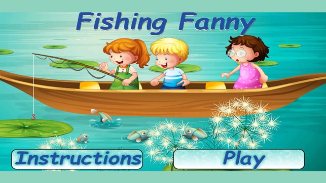 Fishing Fanny(圖3)-速報App