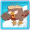 Zombie Fatty Happy Birds: Eat All the Tiny Birdies Pro