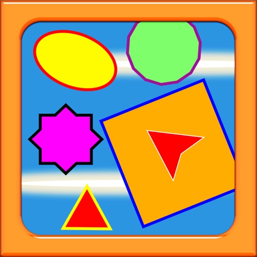 Geometry Run 'n' Roll iOS App