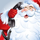 Santa Talking - fake call from Santa Claus