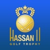 2015 HASSAN II GOLF TROPHY