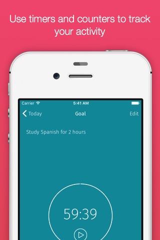 GetLifeDone 2 — Simple ToDo, Tasks, Day planning screenshot 4