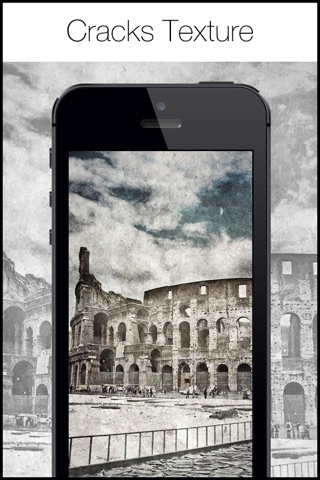 After Light Noir 360 - Add filters, beautiful effects over your photo screenshot 2