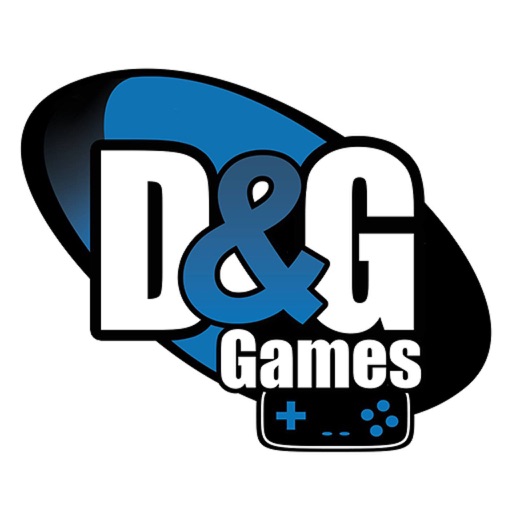 D&G Games icon