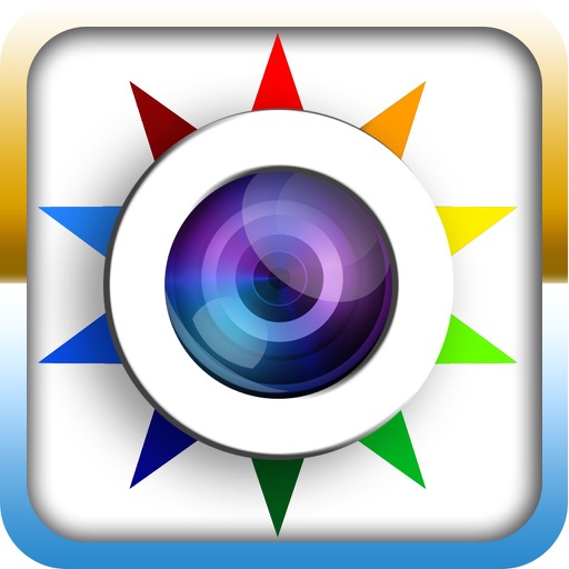 Photo Effects Vault FX: Best Funny Canvas And Frame Manager For After Snap Photograph
