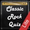 Icon Classic Rock Quiz lite