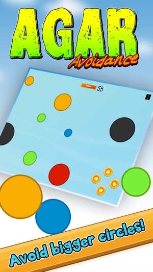 Blob Avoidance(圖2)-速報App