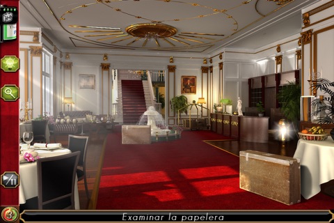 The Princess Case - A Royal Scoop (FULL) - A Hidden Object Adventure screenshot 3