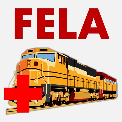 FELA Railroad Accident App by Bremseth Law