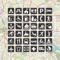 Save your location, to find it later - regardless it it's a cafe, shop, your campsite or your car