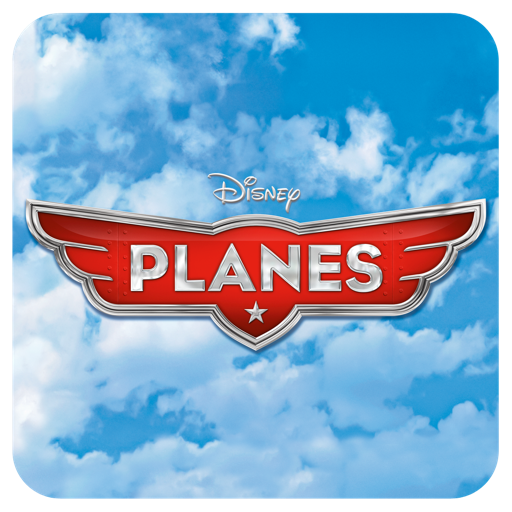 Disney Planes icon