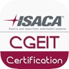 CGEIT : Certified in the Governance of Enterprise IT - Certification App